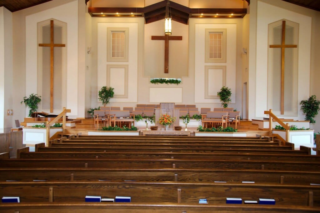 First Baptist Church of Morehead