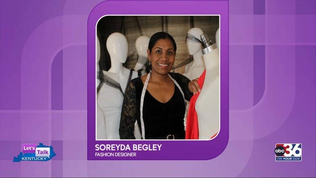 Ltk Woman Worth Talking About Soreyda Begley 6/26/2023