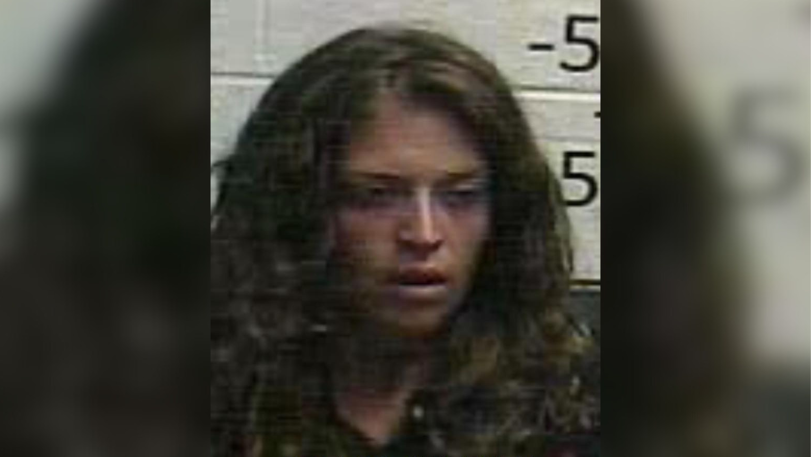 Virginia woman arrested in Williamsburg, Ky. after allegedly stealing