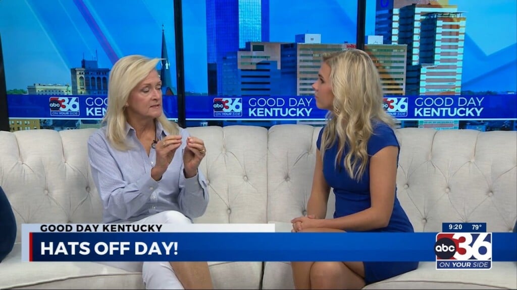 See What The Kentucky Hours Park Has In Store For You