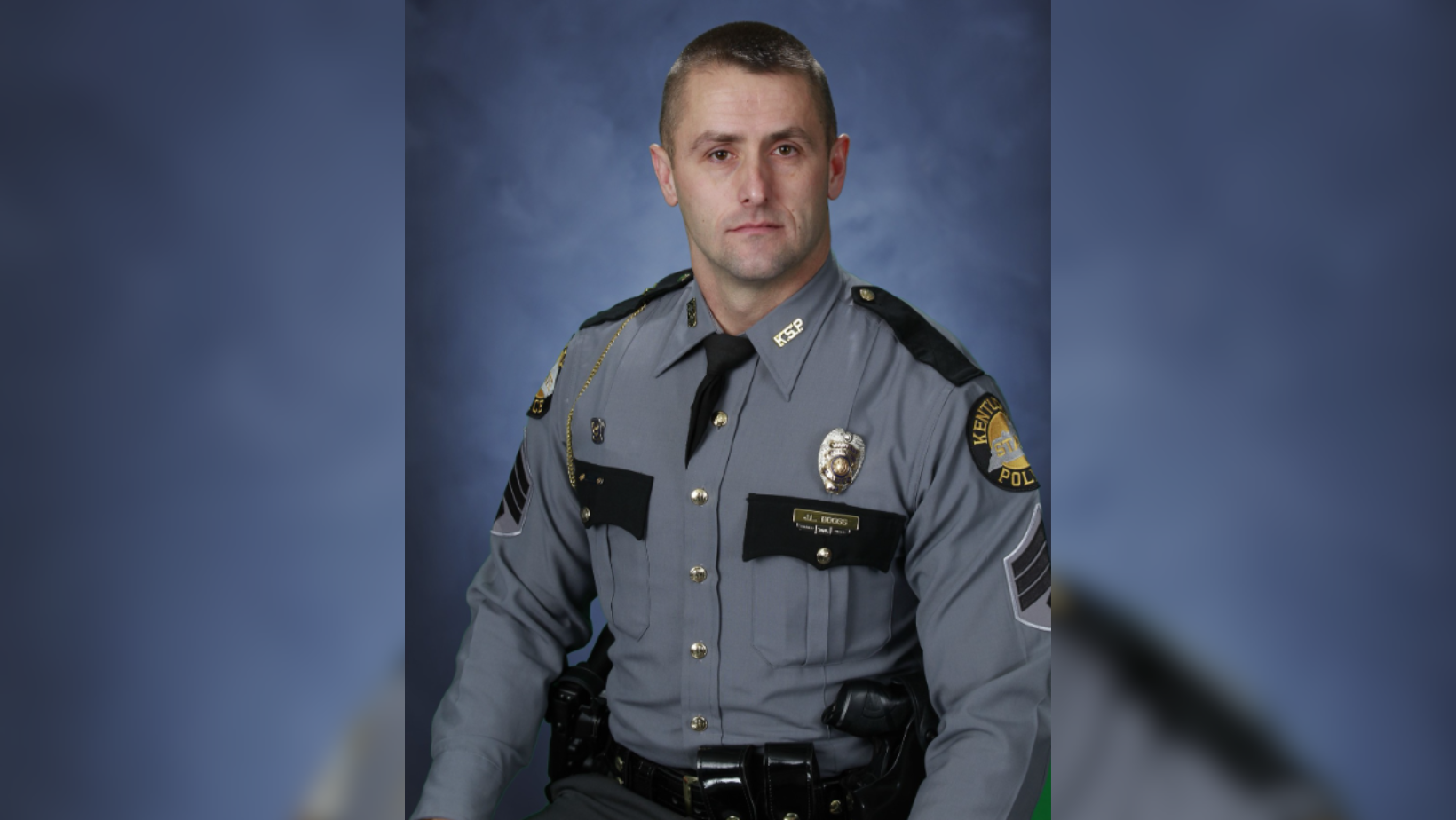 Funeral arrangements announced for late KSP Sgt. Jared Boggs - Vimarsana News