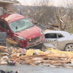 Western Kentucky Tornadoes