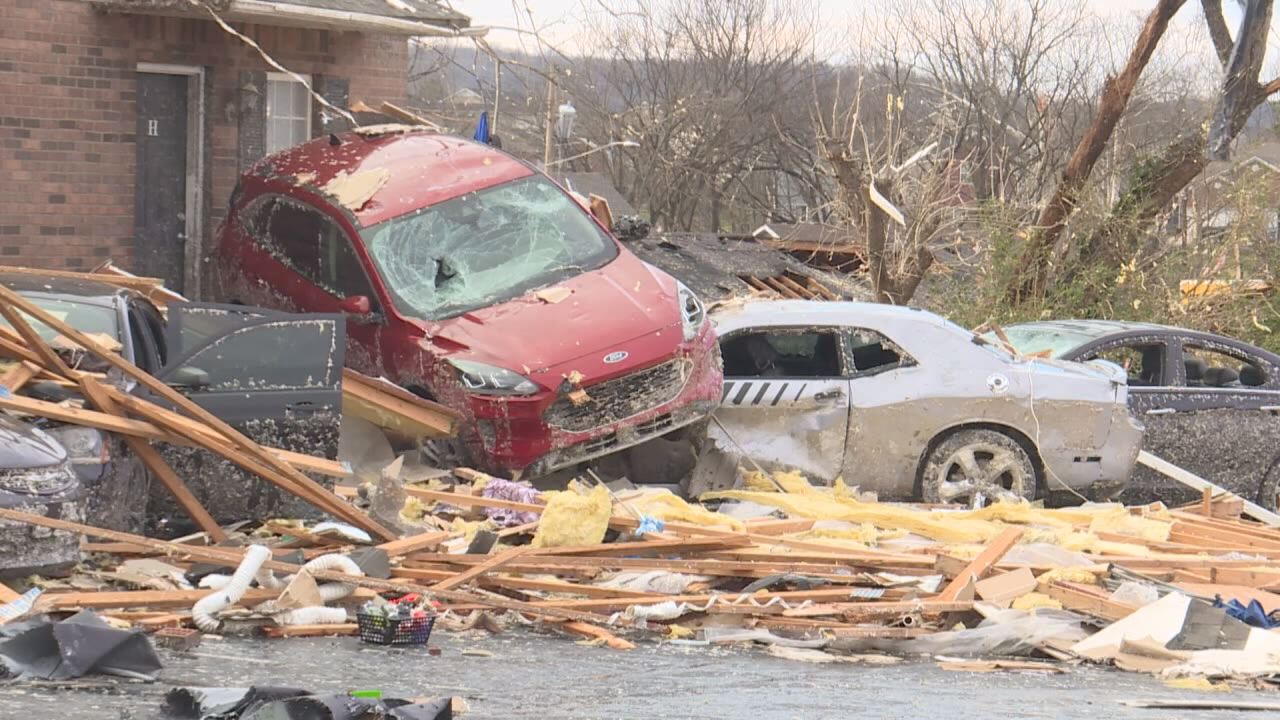 Homes Dedicated To Tornado Survivors In Mayfield And Dawson Springs WTVQ   Western Kentucky Tornadoes00000000 