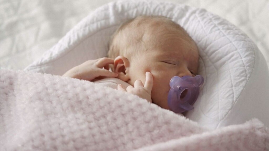 Infant Botulism