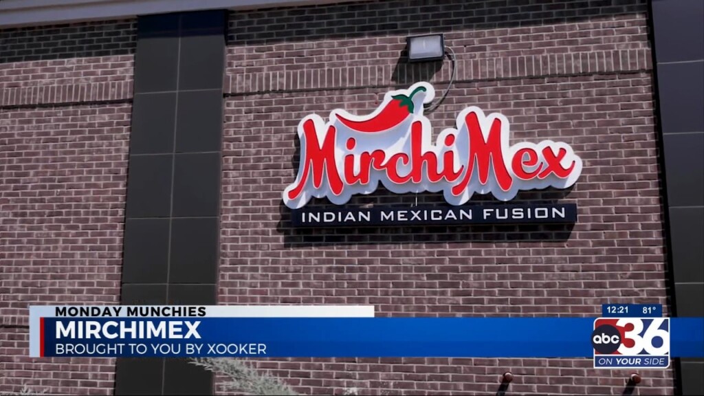 What To Expect At Mirchi Mex