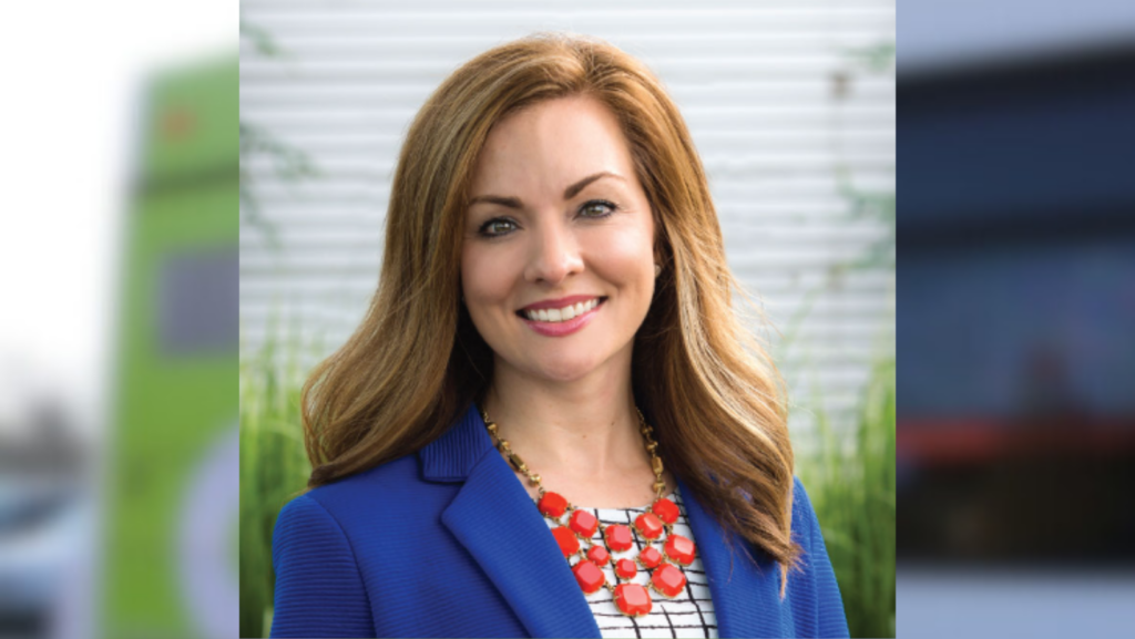 Jill Barnett - Lextran