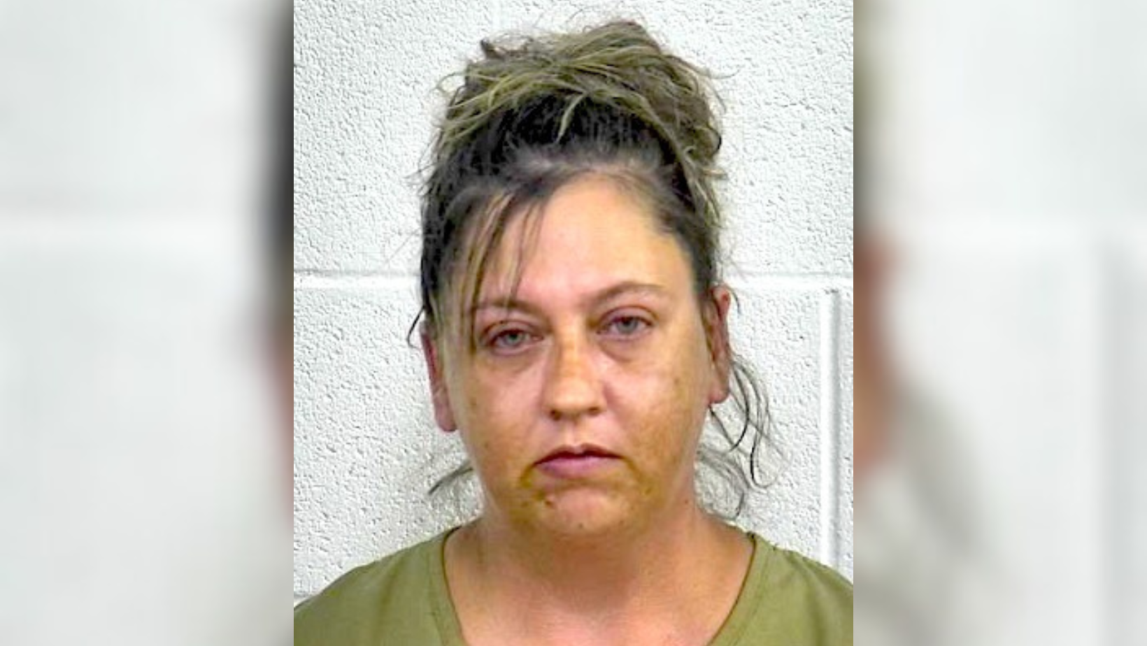 London woman arrested for alleged DUI, having 4 children in car with her