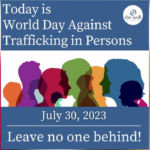 Trafficking