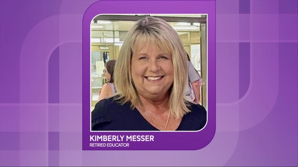 Ltk Woman Worth Talking About Kimberlyn Messer 7/5/2023