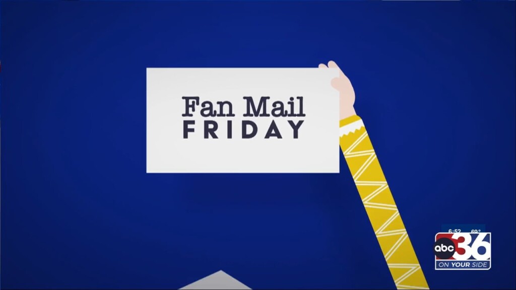 Reading Our Dm's Emails And More For Our Fan Mail Friday