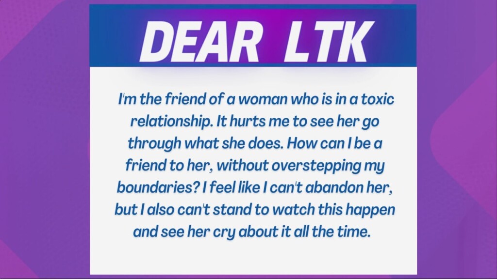 Dear Ltk 7/14/2023