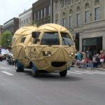 Lex Parade
