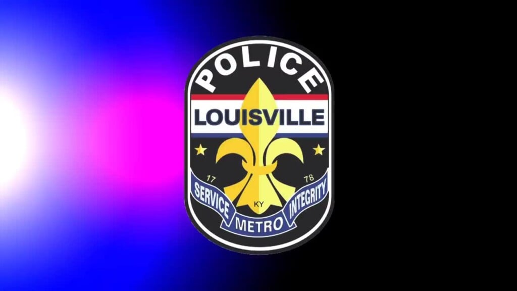 Police, Neighbors Go Hog Wild Chasing Pig Through Several Yards In Louisville