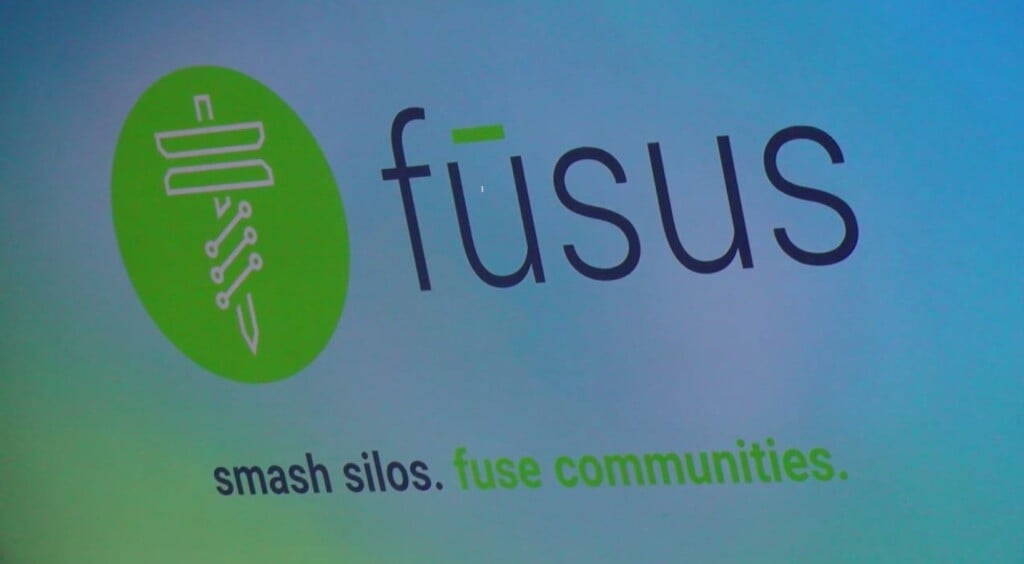 Fusus Pic