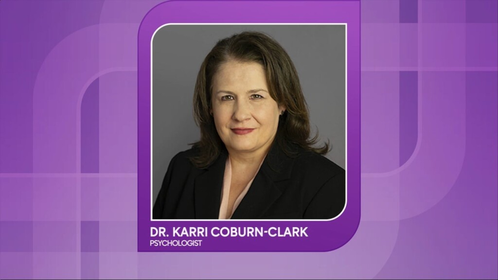 Dr. Karri Coburn Clark, With New Vista, Is Our Woman Worth Talking About