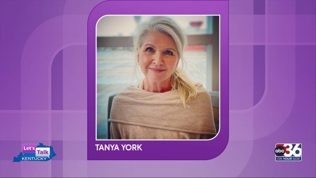 See Why Tanya York Is A Woman Worth Talking About