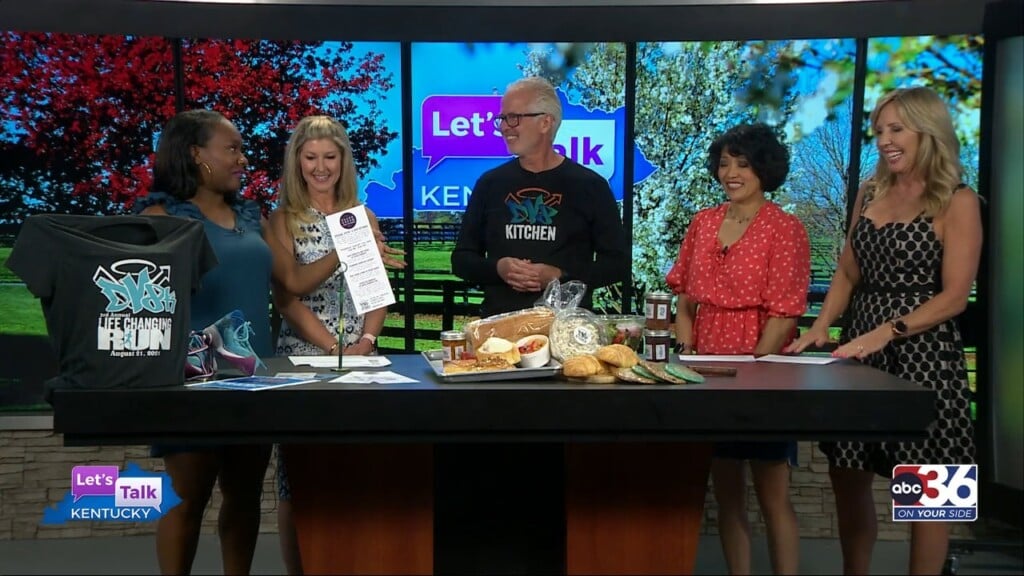 Dv8 Kitchen Joins The Lets Talk Table