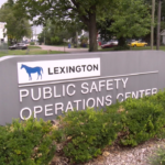 Lexington Public Safety