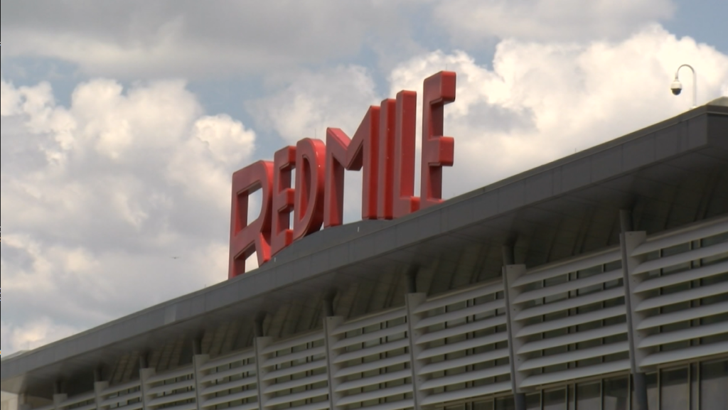 Red Mile