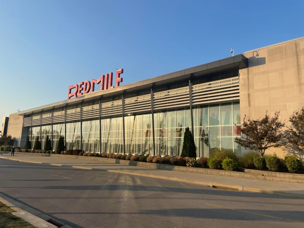 Red Mile