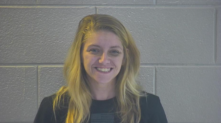 Alexandria Logan