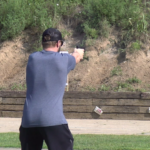 Crimestoppers Shootout