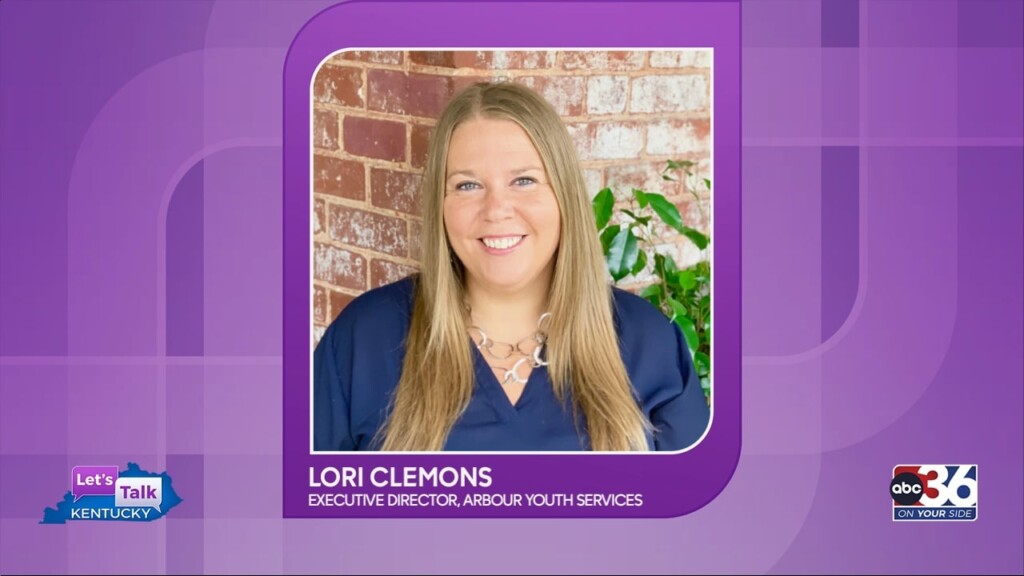 Lori Clemons Executive Director Of Arbor Youth Services Is Our Woman Worth Talking About