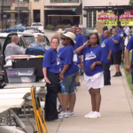 Big Blue Move In