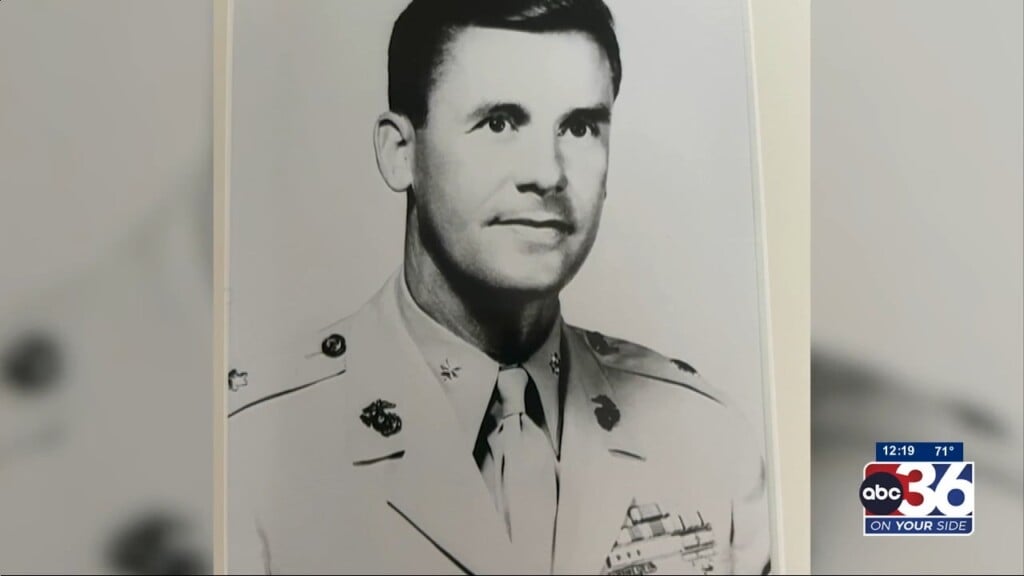 Honoring David Carter