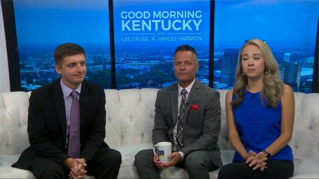 6am Good Morning Kentucky