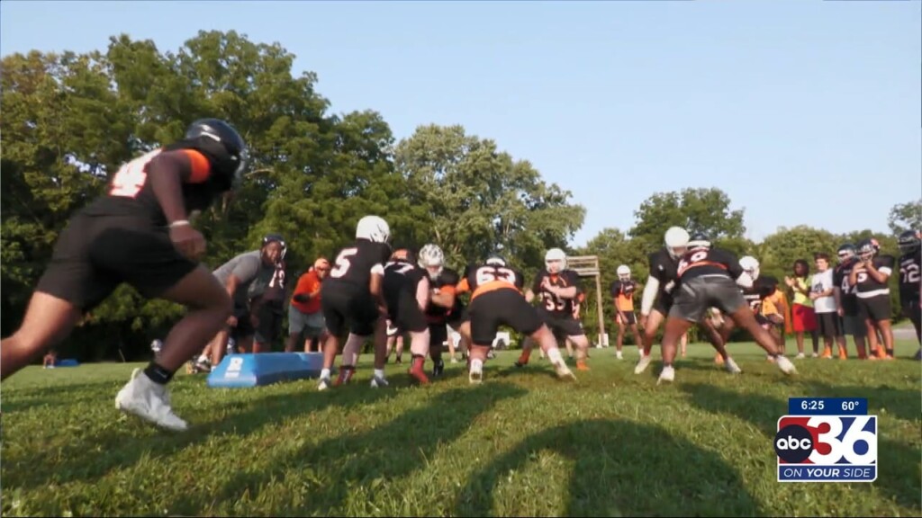 36 Blitz Paris Hounds