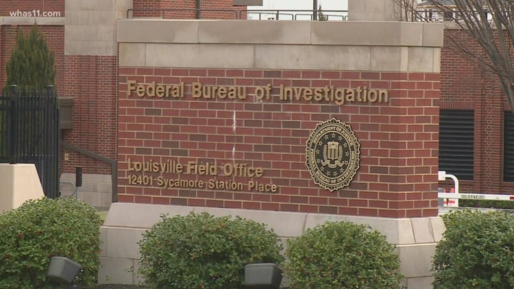 Louisville FBI Field Office