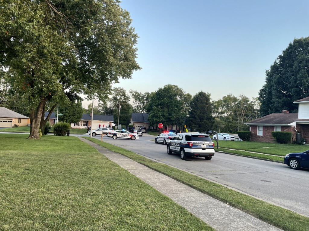 Beresford Drive