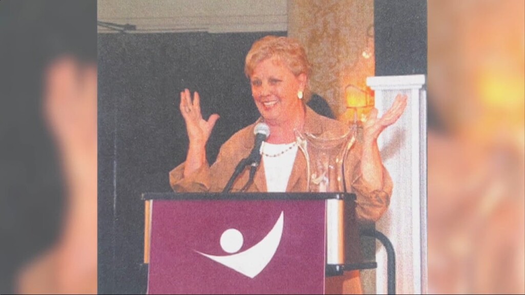 A Look At Janet Holloway's Story Ahead Of The Great Friends Celebration Gala
