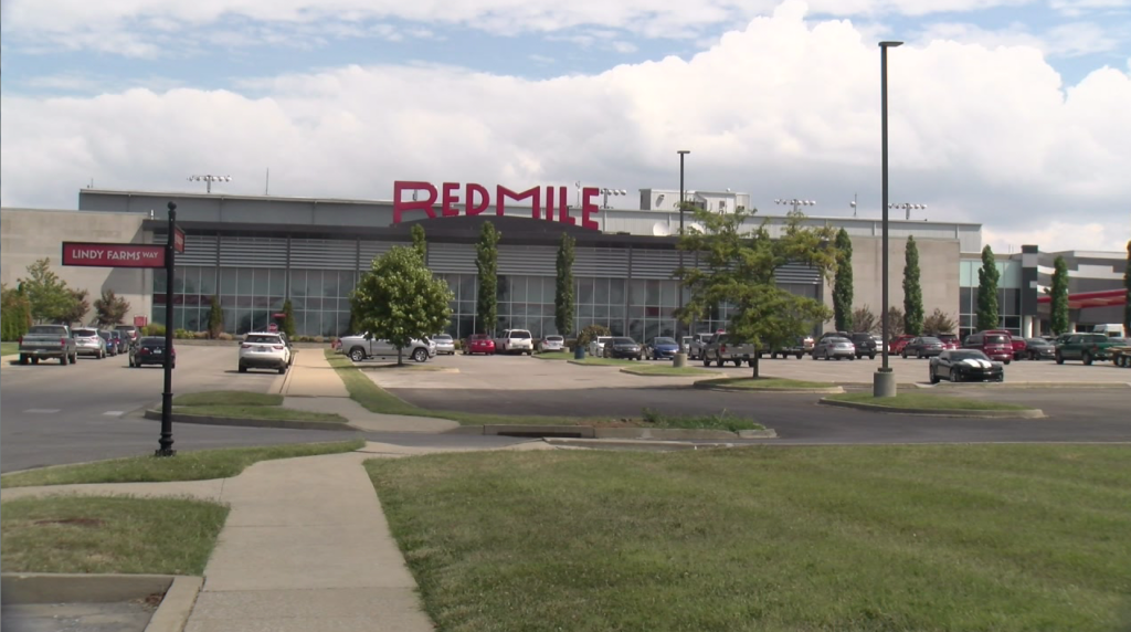 Red Mile