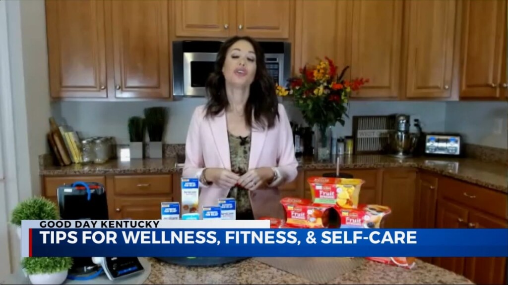 Tips For Wellness, Fitness, And Self Care