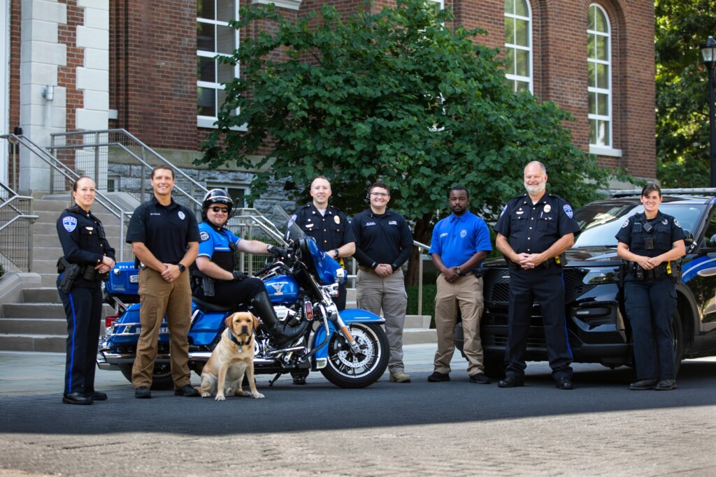 University of Kentucky Police Department (UKPD/Facebook)