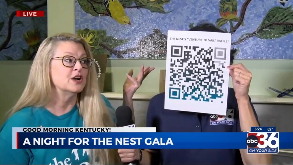 Out There With Kim Talks To Joellen Wilhoite About A Night For The Nest Gala Fundraiser