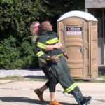 Combat Challenge