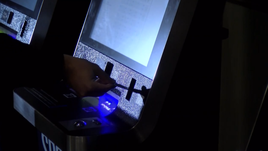 Sports betting in Kentucky (Jane Davenport/WTVQ)