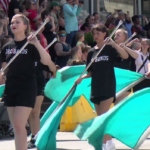 Labor Day Parade