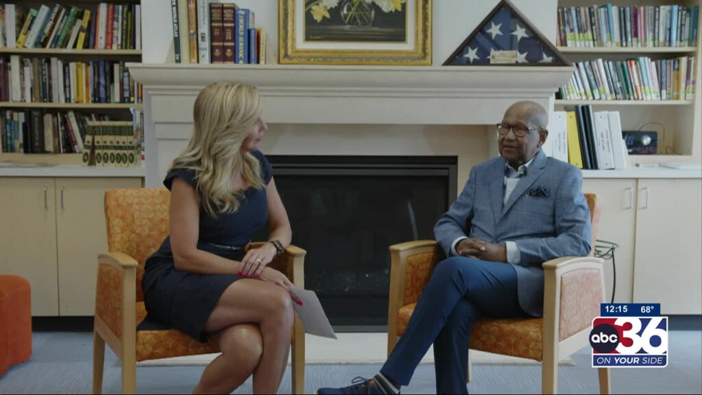 A Look At Pg Peoples' Story Ahead Of The Great Friends Celebration Gala
