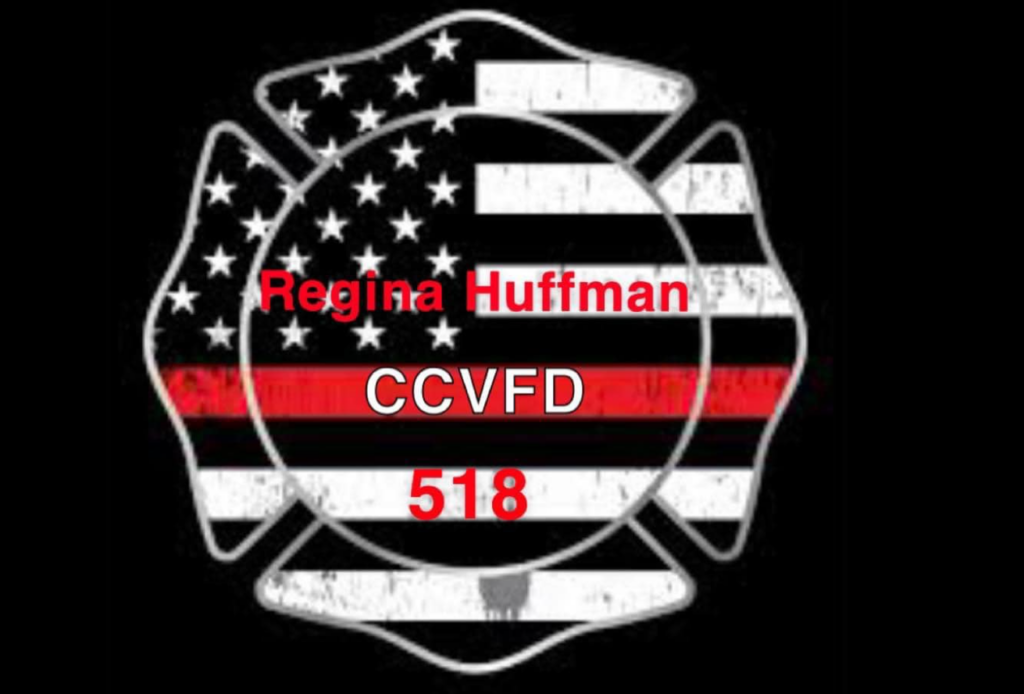 Regina Huffman tribute