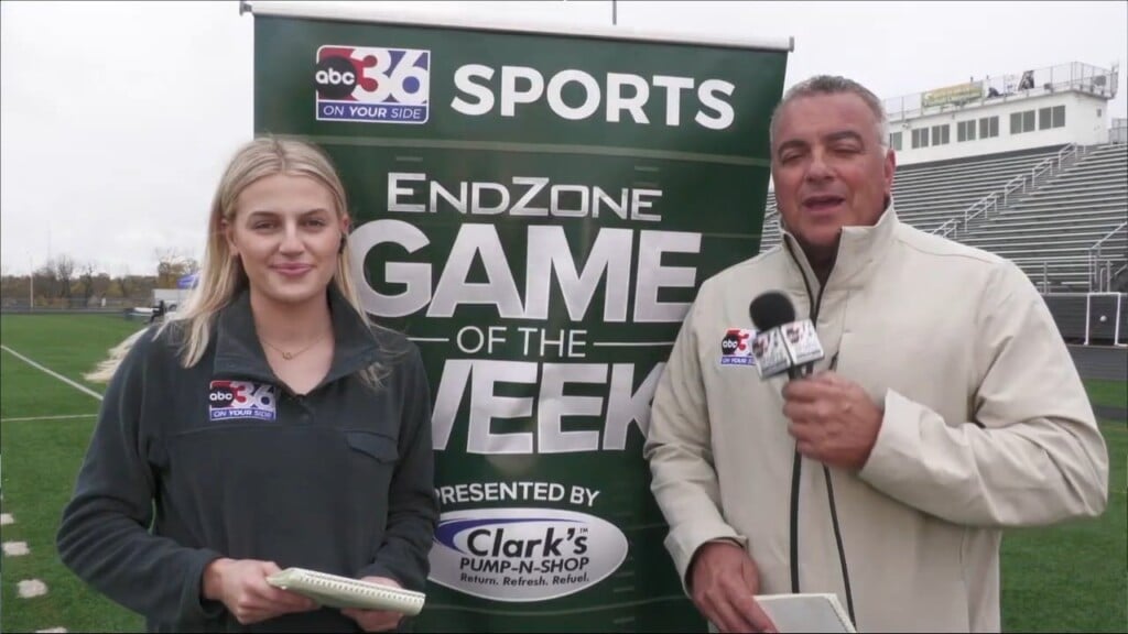 Boyle County Vs Fredrick Douglass Endzone Gotw Preview