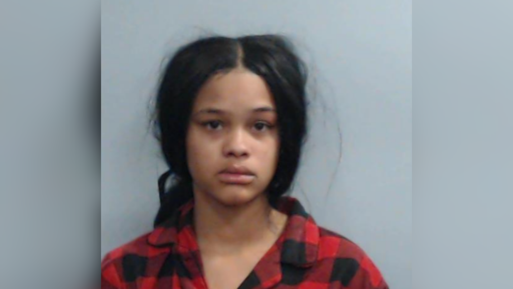 Lequlia Bandy mugshot (Fayette County Detention Center)