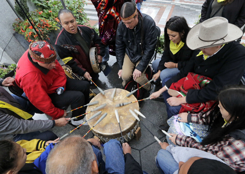 Indigenous Peoples Day