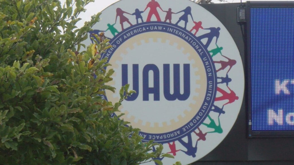 Uaw Local 862