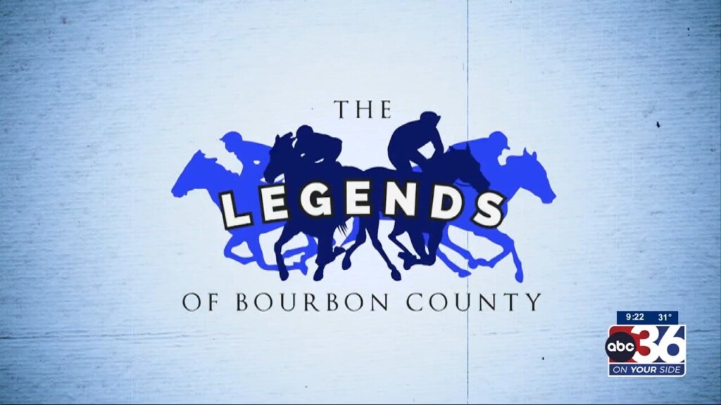 The Legend Of Secretariat