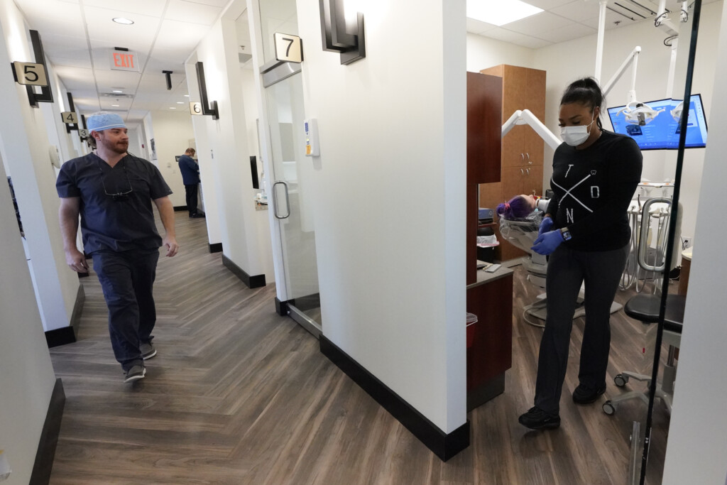 Medicaid Dental