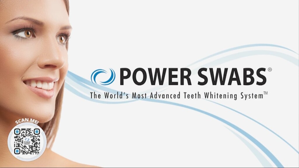 Power Swabs
